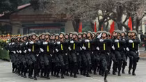 "Quả đấm thép" sau 20 năm thành lập