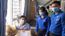 Thượng úy Công an dũng cảm trấn áp tội phạm nguy hiểm