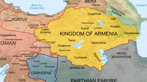 Armenia – Âm vang lịch sử