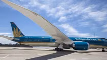 Mở đường bay thẳng Việt - Nga, khách Vietnam Airlines tăng gấp 10
