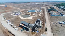 Nhu cầu ảo, rủi ro thực chực chờ người mua đất nền vùng ven