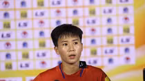 Tuyết Dung vào biên chế nhà nước, không xuất ngoại thi đấu