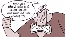 Chậm trễ vì... kiềm chế?