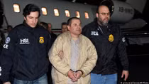 Phía sau bản án xét xử "trùm ma túy khét tiếng" El Chapo