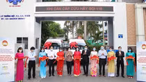 Tập đoàn Novaland cùng chung tay chiến thắng dịch bệnh COVID-19