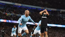 David Silva tỏa sáng, ManCity tiếp tục nối dài chuỗi trận bất bại