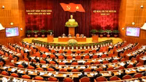 Lại trò tung hỏa mù chống phá Hội nghị 13 của Đảng