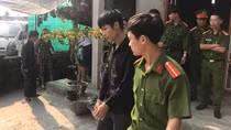 Người dân chung tay giữ gìn an ninh trật tự tuyến biển