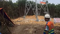 Tháo gỡ vướng mắc dự án đường dây 500kV đoạn qua địa bàn tỉnh Quảng Nam