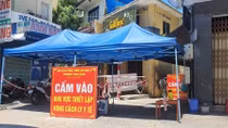 Đà Nẵng lên phương án đón công dân từ vùng dịch trở về