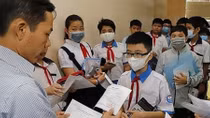Không tổ chức đánh giá năng lực học sinh bằng hình thức trực tiếp