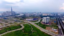 Kiểm toán Nhà nước “vào cuộc” vụ Thủ Thiêm