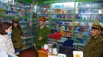 CA Hà Giang tăng cường các biện pháp phòng, chống dịch Corona