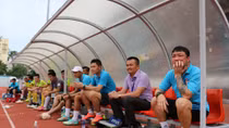 Vấn đề của V.League 2016: Chống "cháy" kiểu VFF!