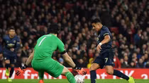 Manchester United loại Arsenal ở FA Cup: Hai số phận