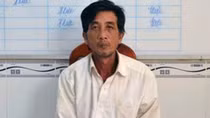 Khởi tố, bắt giam gã cha đồi bại