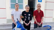 Cho vay 4 triệu, bắt con nợ viết giấy 40 triệu 