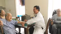 Cần cấp cứu, có thể "A lô bác sĩ gia đình"!