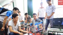 Để các sản phẩm khoa học trong trường đại học không “cất ngăn kéo”