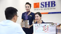 SHB được Moody’s giữ nguyên xếp hạng tín nhiệm với triển vọng ổn định