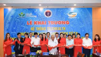 Bệnh nhi tại huyện đảo Cô Tô được tư vấn, khám chữa bệnh từ xa qua Viettel Telehealth