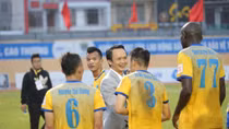 FLC Thanh Hoá: Cẩn thận, "vết dầu loang"
