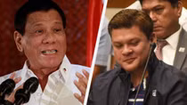 Tổng thống Philippines cho phép bắn chết con trai nếu "dính" ma túy
