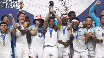 Hạ Venezuela, Anh vô địch World Cup U20