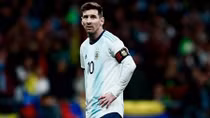 Một Argentina không Messi, tại sao không?