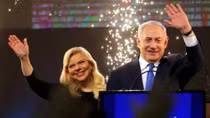 Phu nhân Thủ tướng Israel bị kết tội lạm dụng quỹ công