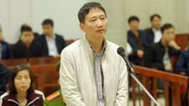 Truy tố Trịnh Xuân Thanh và đồng phạm về tội tham ô tài sản là đúng pháp luật