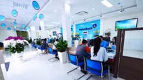 VietinBank duy trì xếp hạng tín nhiệm bằng mức trần quốc gia