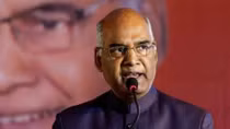 Tổng thống Ấn Độ Ram Nath Kovind và phu nhân bắt đầu thăm cấp Nhà nước Việt Nam