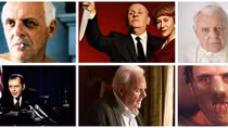 Anthony Hopkins: Người bắc cầu đến "Mặt tối của trăng"