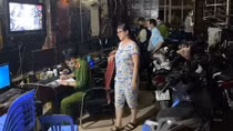 Mở cửa giữa dịch COVID-19, 2 quán game bị phạt 30 triệu đồng