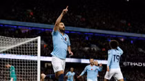 Đè bẹp Quỷ Đỏ, ManCity tái chiếm ngôi đầu