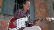 “Độc thủ huyền cầm” bên sông Tiền