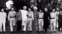 Đại thắng mùa Xuân 1975 - Sức mạnh khát vọng hòa bình và thống nhất đất nước