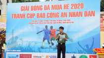 Sân chơi mới cho những người đam mê bóng đá