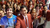 Từ Olympic 2016: Việt Nam bao giờ đủ tầm đứng đầu thể thao Đông Nam Á?