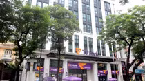 TPBank tăng vốn điều lệ lên hơn 5.842 tỷ đồng