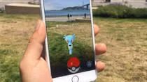 Tại sao Nga, Israel “ngờ vực” Pokemon go