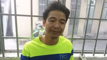 Hơn nửa năm đi tìm vợ để… trả thù
