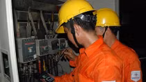 Đảm bảo cung ứng điện cho Đại hội Thể thao toàn quốc lần thứ VIII