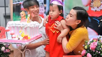 Cổ tích tình yêu của cô gái xứ dừa