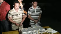 Đủ 4 mùa trong một chuyên án