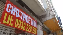 “Siết” thuế cho thuê căn hộ, mặt bằng và chuyển nhượng nhà, đất