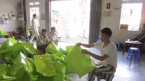 Thoát án tử hình, kẻ buôn ma túy ân hận vì cái chết của vợ
