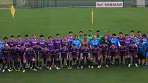HLV Hà Nội FC tới buổi tập của ĐTQG làm gì?