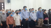 Truy trách nhiệm của Bộ Xây dựng và Bộ Công thương trong đại án TISCO